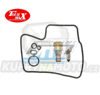 Sada karburátoru Honda XL600V Transalp / 87-00 + XL650V Transalp / 01-07