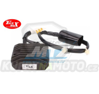 Regulátor dobíjení Honda CBR1000RA+CBR1000RR Fireblade / 09-16