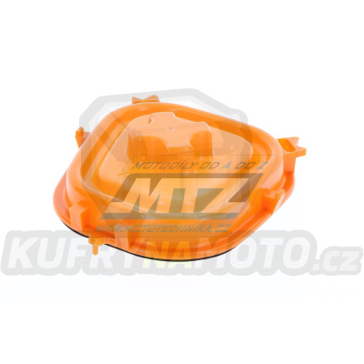 Kryt airboxu (vzduchového filtru) Honda CRF450R / 21-24 + CRF250R / 22-24 + CRF450RX+CRF450RWE+CRF250RX