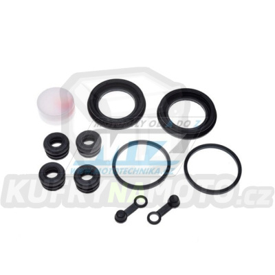 Sada brzdového třmenu BCF-403 přední - Kawasaki GPZ1100+GT750 + Z400+Z550+Z650+Z750+Z1000+Z1100