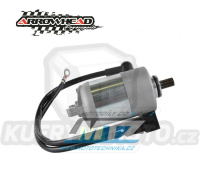 Startér kompletní pro skútr Yamaha Zuma 125 YW125 / 09-15