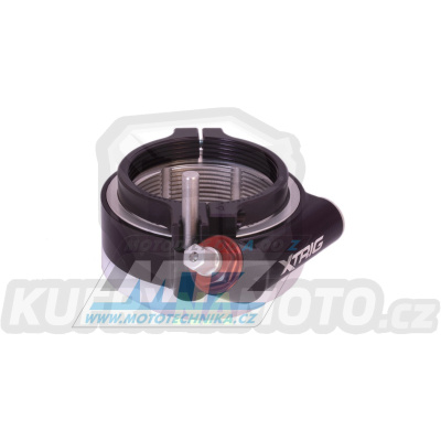 Regulace předpětí zadního tlumiče XTRIG PreloadAdjuster - KTM 125SX+150SX+250SX / 23 + 250SXF+350SXF+450SXF / 23 + Husqvarna TC+FC / 23