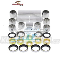 Sada přepákování KTM 125SX+150SX+250SX + 250SXF+350SXF+450SXF + Husqvarna TC125+TC250 + TE150+TE250+TE300 + FC250+FC350+FC450 + FE250+FE350+FE450+ FE501+FX + Gas-Gas