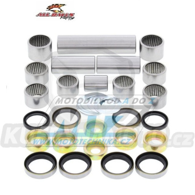 Sada přepákování KTM 125SX+150SX+250SX + 250SXF+350SXF+450SXF + Husqvarna TC125+TC250 + TE150+TE250+TE300 + FC250+FC350+FC450 + FE250+FE350+FE450+ FE501+FX + Gas-Gas