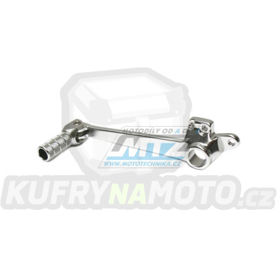 Pedál brzdy (brzdový pedál) Suzuki SV650+SV650S / 97-02 + GSXR600+GSXR750 + TL1000