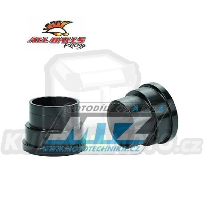 Rozpěrky na osu předního kola KTM SX+SXF / 03-14 + EXC+EXCF / 03-15 + Husaberg TE+FE / 04-14 + Husqvarna TE+FE / 14-15 + TC+FC / 14 + KTM 690 Enduro+690SMC + Husqvarna 701 Enduro+701 Supermoto