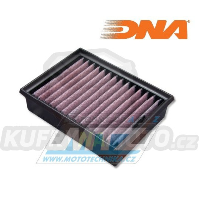 Filtr vzduchový DNA - KTM 1050 Adventure / 15-17 + 1090 Adventure / 17-19 + 1190 Adventure / 13-16 + 1290 Super Adventure / 15-24 + 1290 Super Duke R / 14-19 + 1290 Super Duke / 24 + 701 Vitpilen + 701 Svartpilen / 18-20