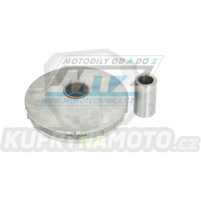 Variátor pro skútry - Aprilia Atlantic 125+Scarabeo 125+Sport City 125 + Derbi GP+Rambla + Gilera DNA+Nexus+Runner + Piaggio Beverly+Carnaby+Hexagon+MP3 + Vespa