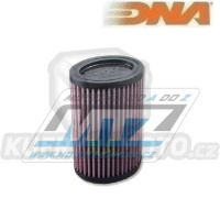 Filtr vzduchový DNA - Triumph Bonneville T 800 / 02-15 +Bonneville T 0900 / 05-10 +Bonneville 800 / 01-06 +Scrambler 900 / 06-19 +Bonneville 900 T100 (865) / 07-15 +Bonneville Newchurch 900 / 14-16 +Bonneville SE 900 / 10-14 +Thruxton 900 / 04-15