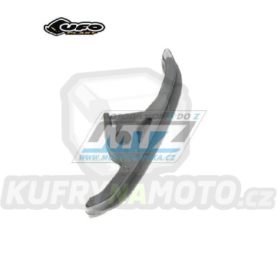 Rolna řetězu (měsíček) KTM 125SX+144SX+150SX+250SX + 250SXF+450SXF / 07-10 + 125EXC+200EXC+250EXC+300EXC + 250EXCF+400EXCF+450EXCF+530EXCF / 08-11 + KTM 65SX / 09-20 + Husqvarna TC65 + Husaberg - černá