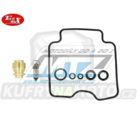 Sada karburátoru Suzuki LTF250 Quadrunner / 00-01 + LTF250F+LTF300F Quadrunner / 00-02