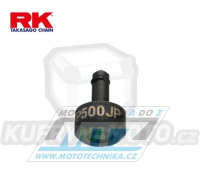 Nýtovací čep pro rozpínák/nýtovač RK UCT2100 (dílenský přípravek na řetězy Extra Heavy Duty)