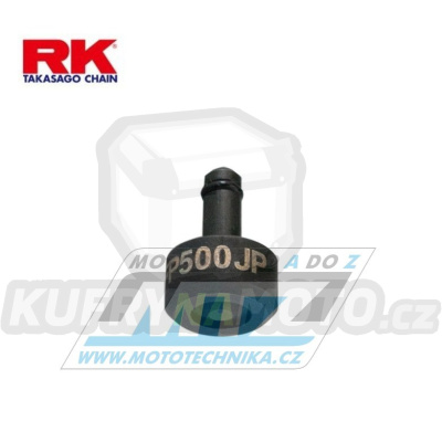 Nýtovací čep pro rozpínák/nýtovač RK UCT2100 (dílenský přípravek na řetězy Extra Heavy Duty)