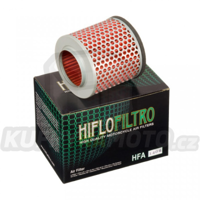 Vzduchový filtr HIFLOFILTRO HFA1404