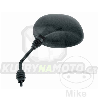 Zpětné zrcátko JMP ZR 0238 černá levý