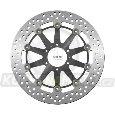 Brzdový kotouč NG 1446G