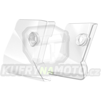 Graphic guards protector POLISPORT PERFORMANCE čirá barva