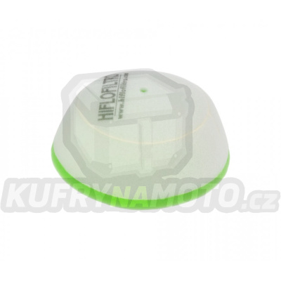 Pěnový vzduchový filtr HIFLOFILTRO HFF3015