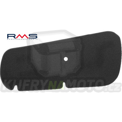 Vzduchový filtr RMS 100600810