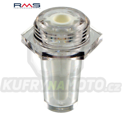 Oil bowl RMS 121710020