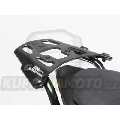 Alu Rack nosič držák topcase pro horní kufr SW Motech Yamaha MT – 07 700 2014 -  RM04 GPT.06.506.15000/B-BC.13819