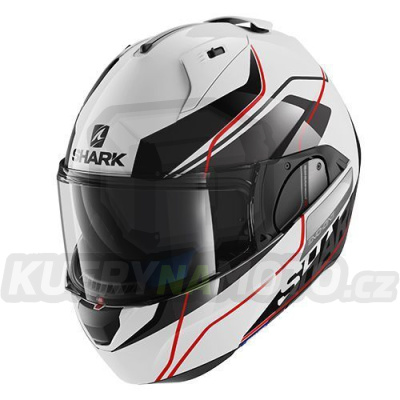 SHARK přilba EVO-ONE Krono HE9408E WKR - AKCE