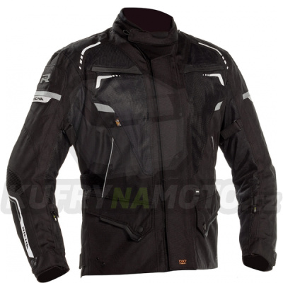 Moto bunda RICHA INFINITY 2 MESH černá