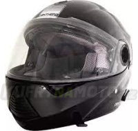 Moto přilba PANTHERA MS2 černá