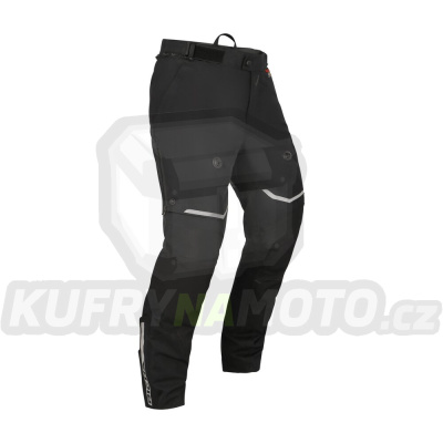 Moto kalhoty RICHA INFINITY 3 PRO černé