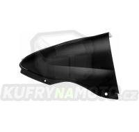 plexi černé Kawasaki, Q-TECH