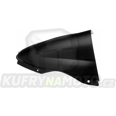 plexi černé Kawasaki, Q-TECH