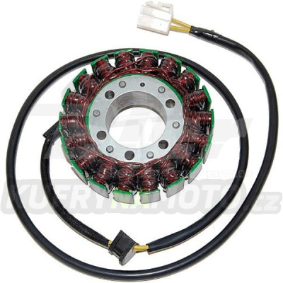 Stator alternátoru (Ducati)