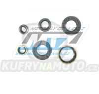 Gufera sada (simerinky celý motor) KTM 60SX+65SX / 97-08 + Husqvarna CR65 / 11-13 (6 kusů)