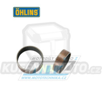Pouzdro vidlice Öhlins FG43 s teflonem uvnitř "tef-in''
