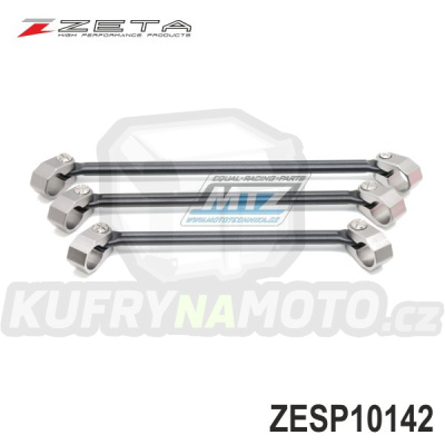 Hrazda řídítek Zeta - šířka 310mm