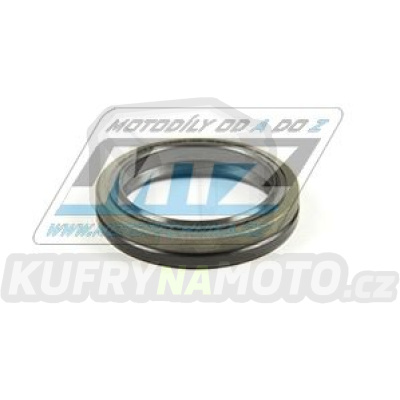 Gufero/Simerink motoru NOK/ARS - rozměry 30x40x7mm - Suzuki RM80+RM85 / 86-23 + RM125 / 89-11 + RMZ250 / 07-25 + RMX450Z / 10-19 + RMZ450 / 05-25