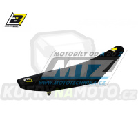 Potah sedla Suzuki RMZ450 / 08-17 - barva černá - typ potahu PMD