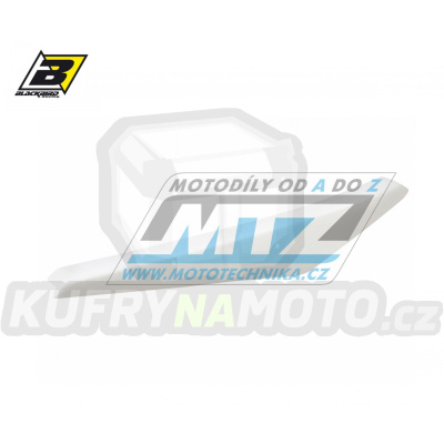 Pěna sedla (molitan sedla) - KTM 125SX+150SX + 250SX + 250SXF+350SXF+450SXF / 17-18 + 250EXC+300EXC + 250EXCF+350EXCF+450EXC+500EXC / 17-19 (standardní provedení)