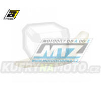 Pěna sedla (molitan sedla) - Honda CRF250R / 06-09 (zvýšené provedení +15mm)