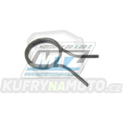 Pružina řazení (pružina řadící hřídele 54834014000) - KTM 65SX+85SX + SX+SXF+EXC+EXCF + Husaberg TE125+TE250+TE300 + Husqvarna TC65+TC85 + TC+TE+FC+FE