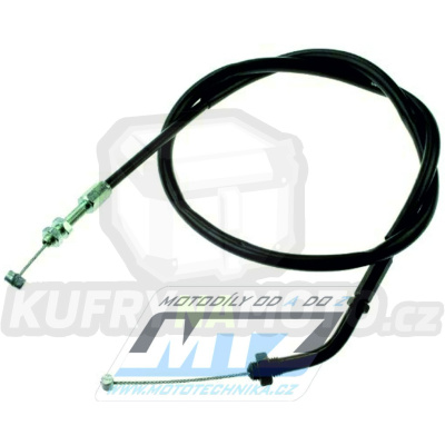 Lanko plynu tažné PULL - Honda CBF250 / 04-06