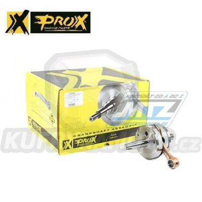 Kliková hřídel Prox - Kawasaki KX85 / 14-20+KX100 / 06-13