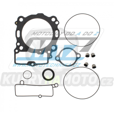 Těsnění horní (sada top-end) KTM 450SXF / 07-12