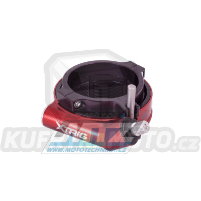 Regulace předpětí zadního tlumiče XTRIG PreloadAdjuster - Honda CRF450R / 21-23 + CRF250R / 22-23