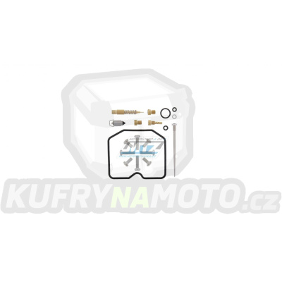 Sada karburátoru - Suzuki LT-A400 2WD King Quad / 08-09 +LT-A400F 4WD King Quad / 08-10 +LT-F400 2WD King Quad / 08 +LT-F400F 4WD King Quad / 08-10