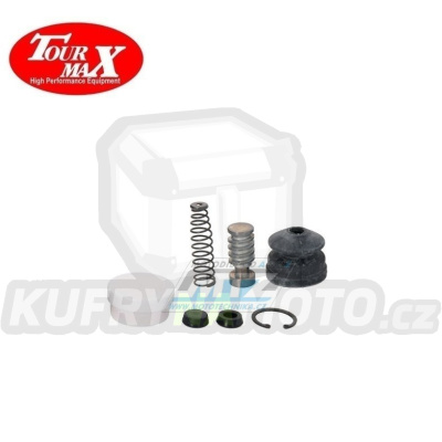 Sada brzdové pumpy MSR101 zadní - Honda CB750F+CB900Bol d’Or + CB1100 + CBX1000 + CX500+CX650+FT500 + VF1100Magna