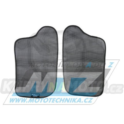 Síť mřížek chladiče Honda CRF450R / 21-24 + CRF250R / 22-24 + CRF450RX+CRF250RX