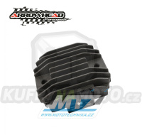 Regulátor dobíjení - Kawasaki EX250 Ninja+KLX250S+ZL250 + GPX600R+ZX600+ZX-6 Ninja + ZZR600+KLR650+ZR7+VN750Vulcan+VN1500Vulcan