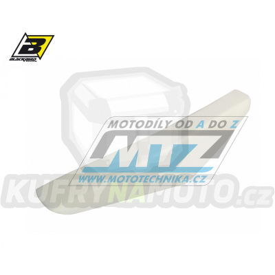 Pěna sedla (molitan sedla) - Kawasaki KXF450 / 19-24 + KXF250 / 21-24 (standardní provedení)