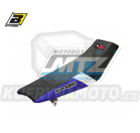 Potah sedla Yamaha YZF250 / 19-23 + YZF450 / 18-22 + WRF250 / 20-23 + WRF450 / 19-23 - typ potahu Dream4